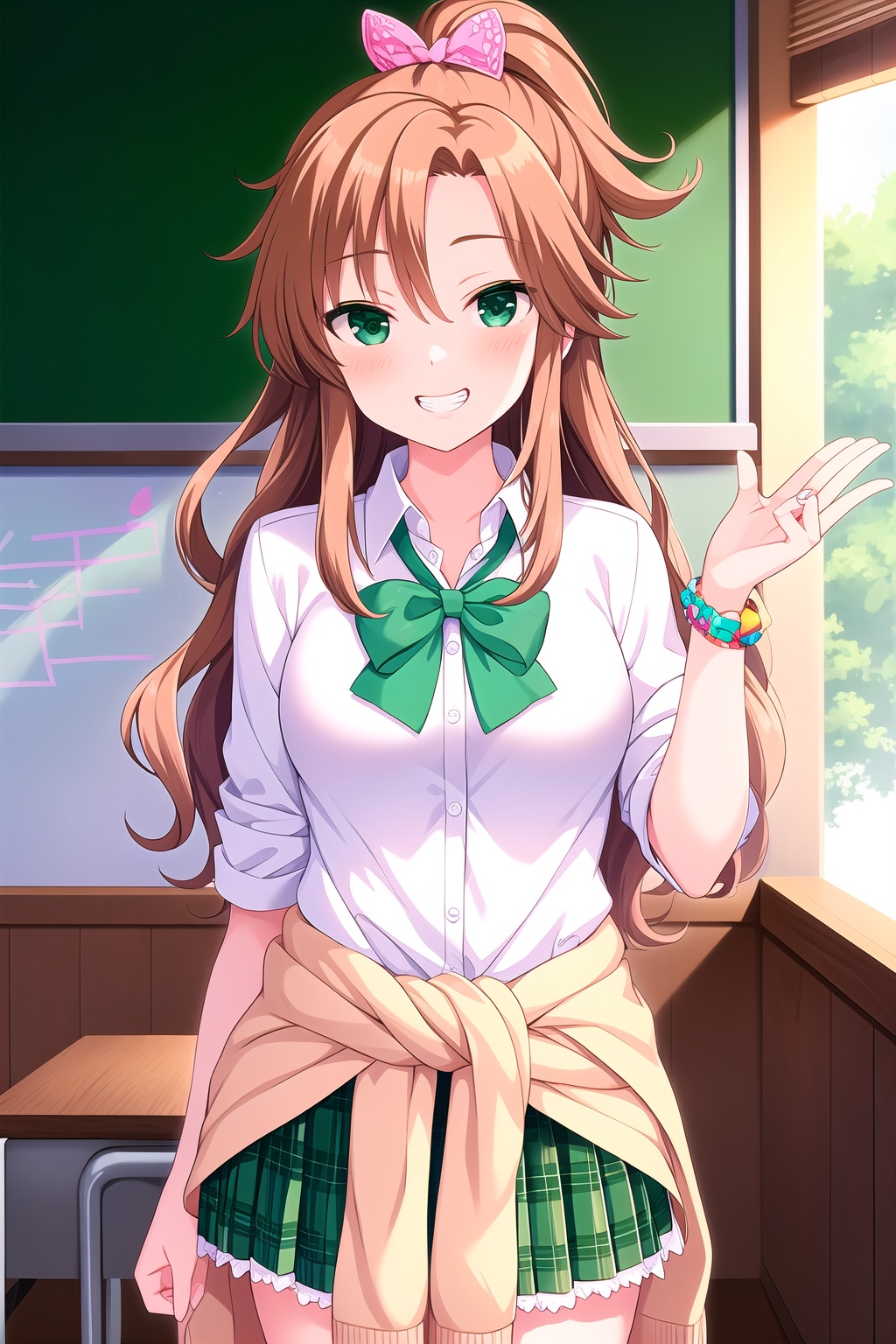 (masterpiece,  best quality),  highly detailed background on Tensor.Art