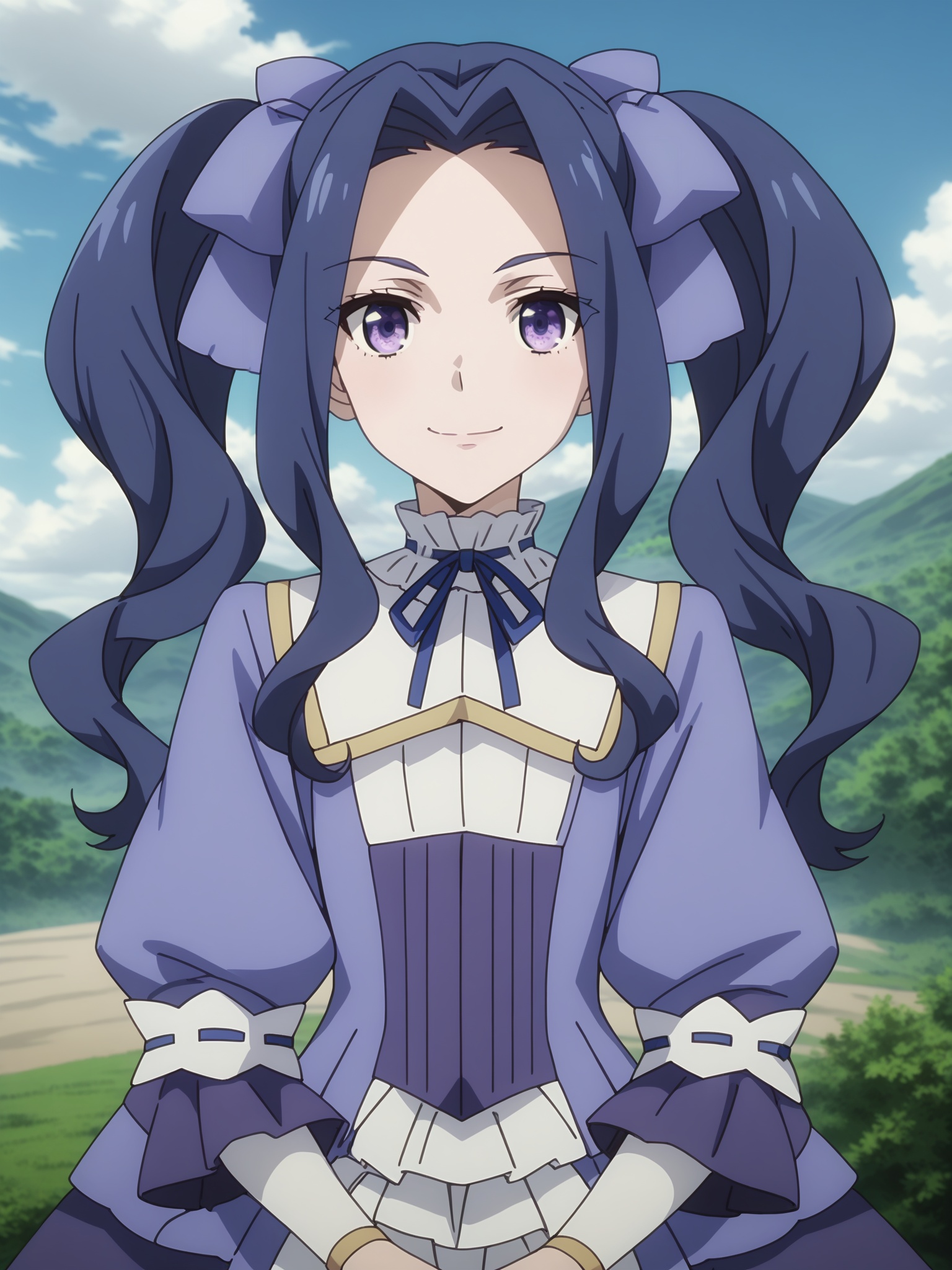 anime screencap,  score_9,  score_8_up on Tensor.Art