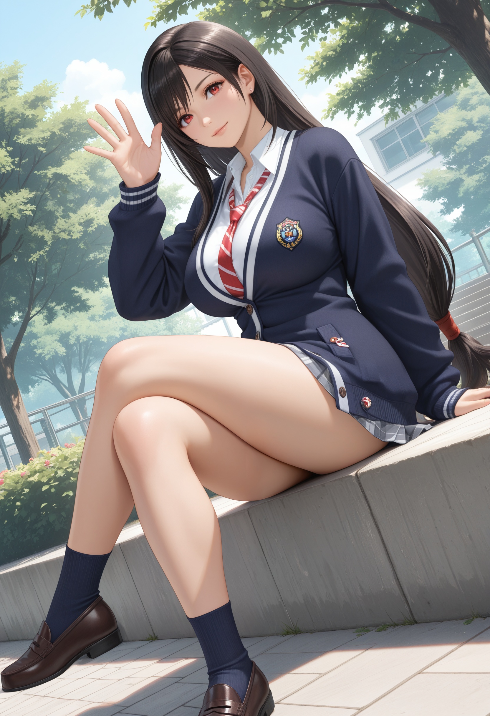 masterpiece,  best quality,  high resolution on Tensor.Art