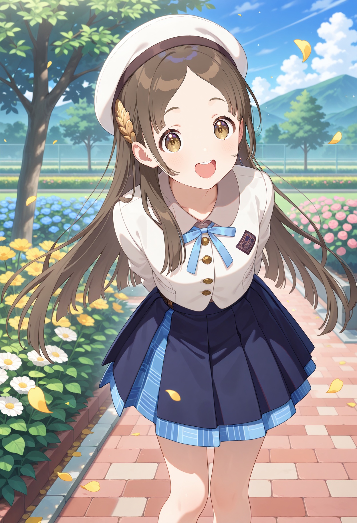 best quality,  masterpiece,  1girl on Tensor.Art