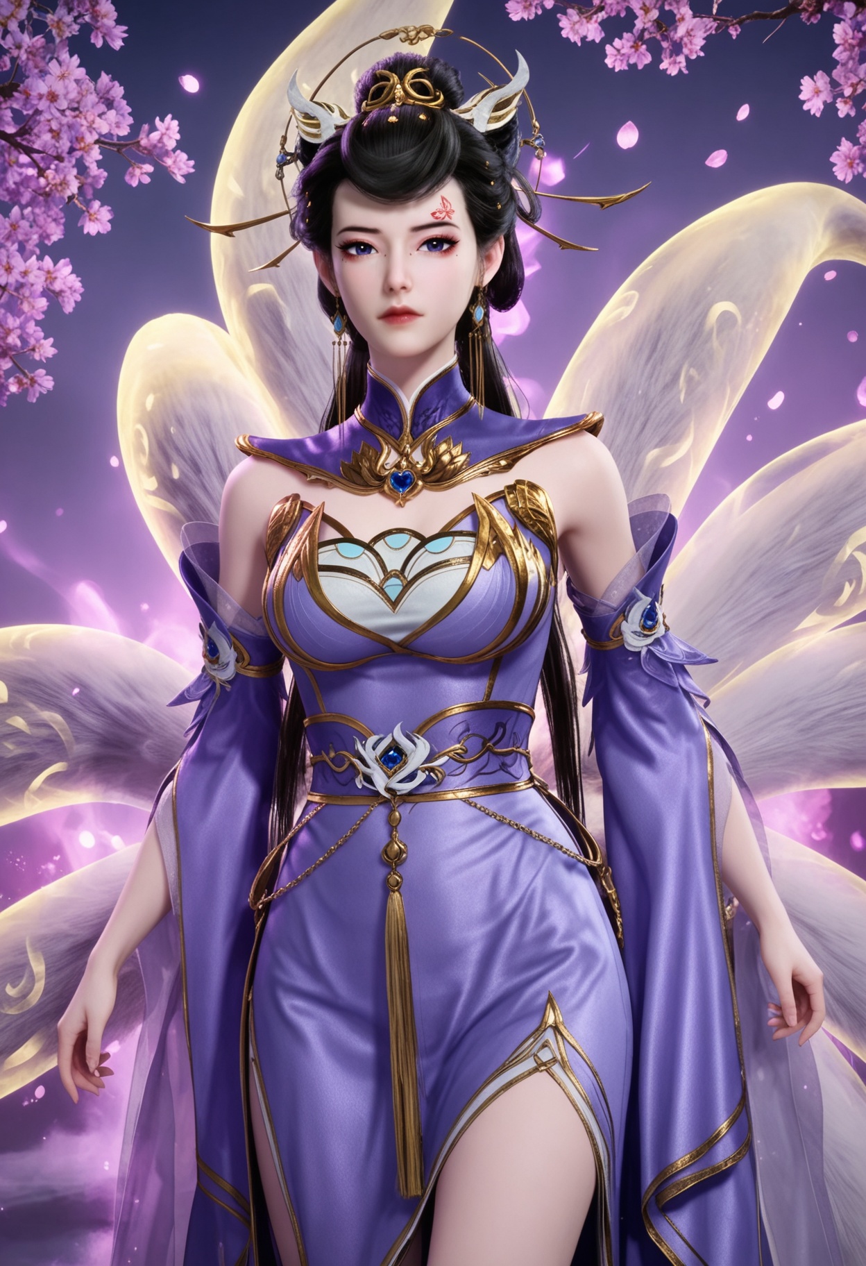 masterpiece,  (best quality),  smog by 云落 on Tensor.Art