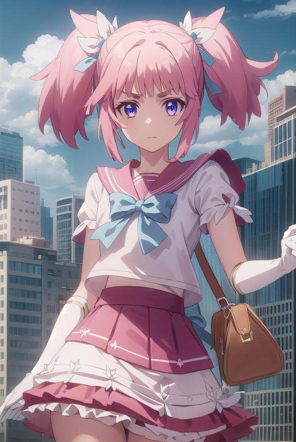 mamikakirameki,  ,  mamika kirameki on Tensor.Art