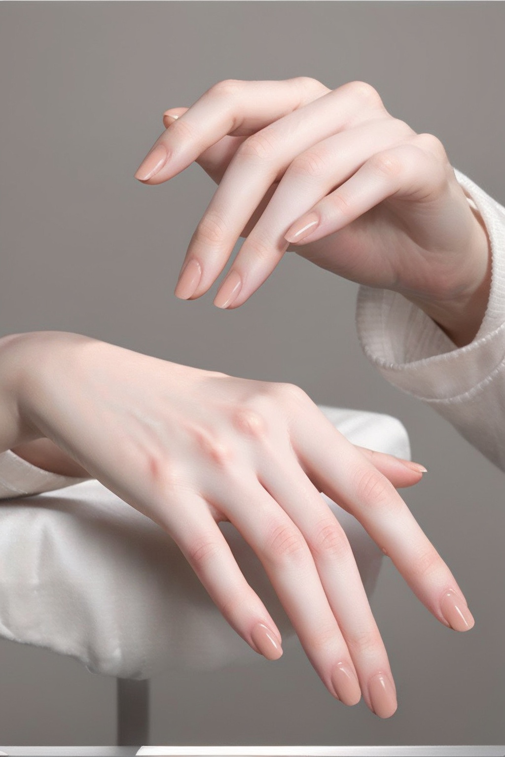 hands,close-up,<lora:slender hands (1):0.65>,