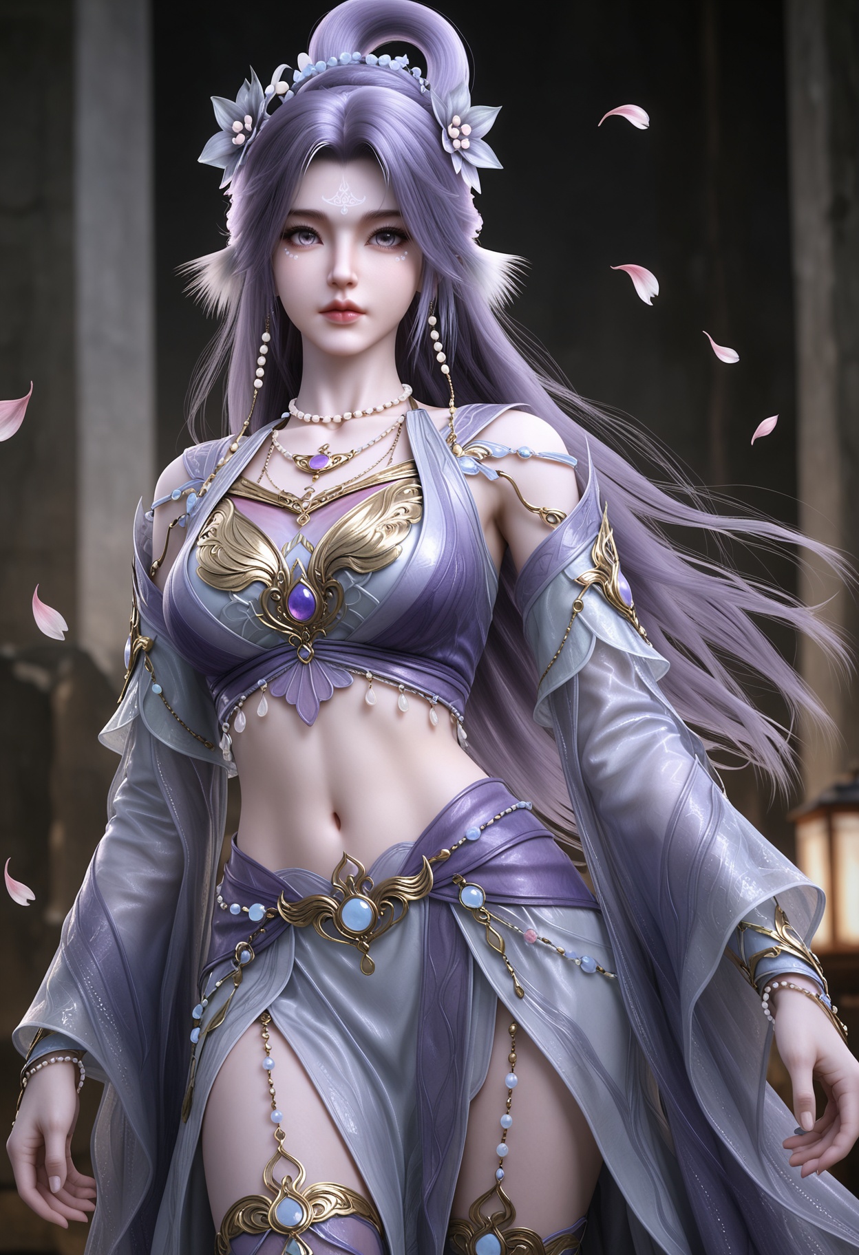 masterpiece,  (best quality),  smog by 云落 on Tensor.Art