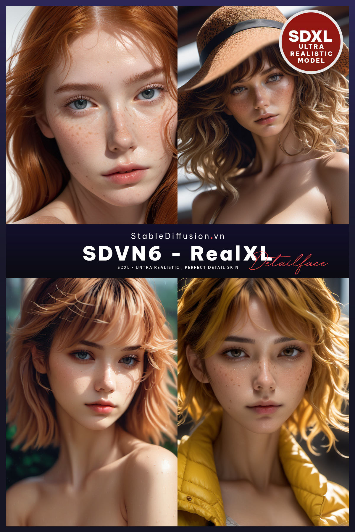AI generated image on Tensor.Art