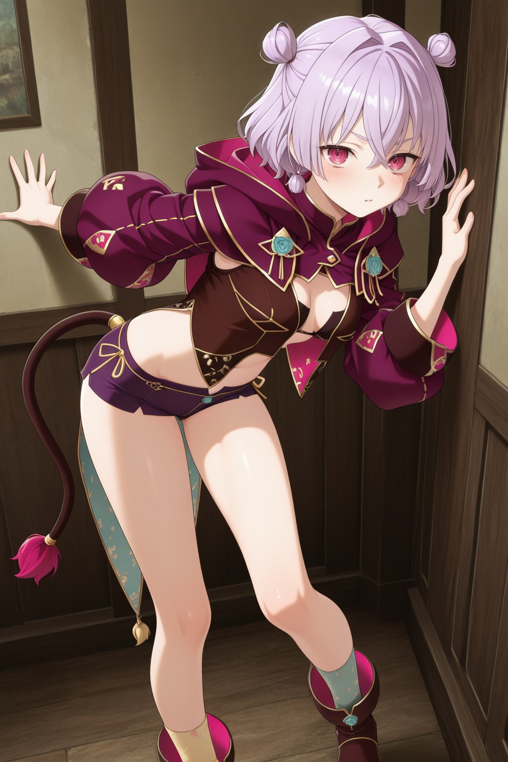 masterpiece,  best quality,  amazing quality on Tensor.Art