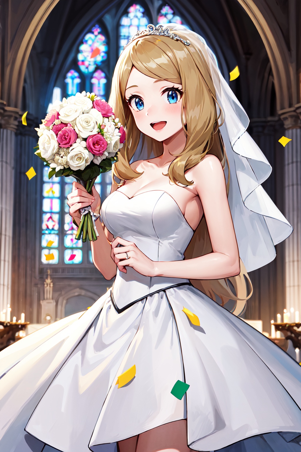 masterpiece,  best quality,  highres on Tensor.Art