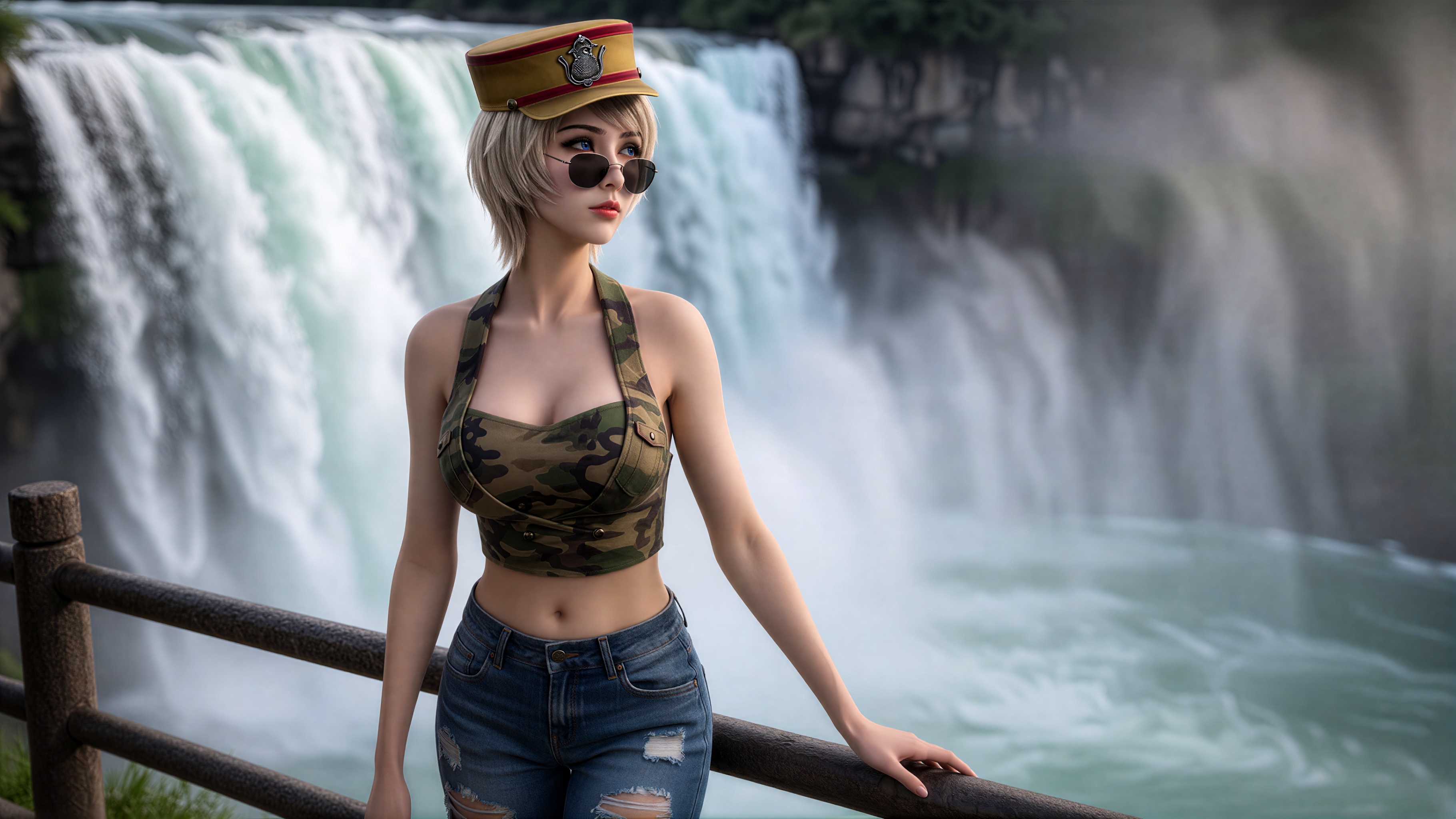 AI generated image by 誠 on Tensor.Art