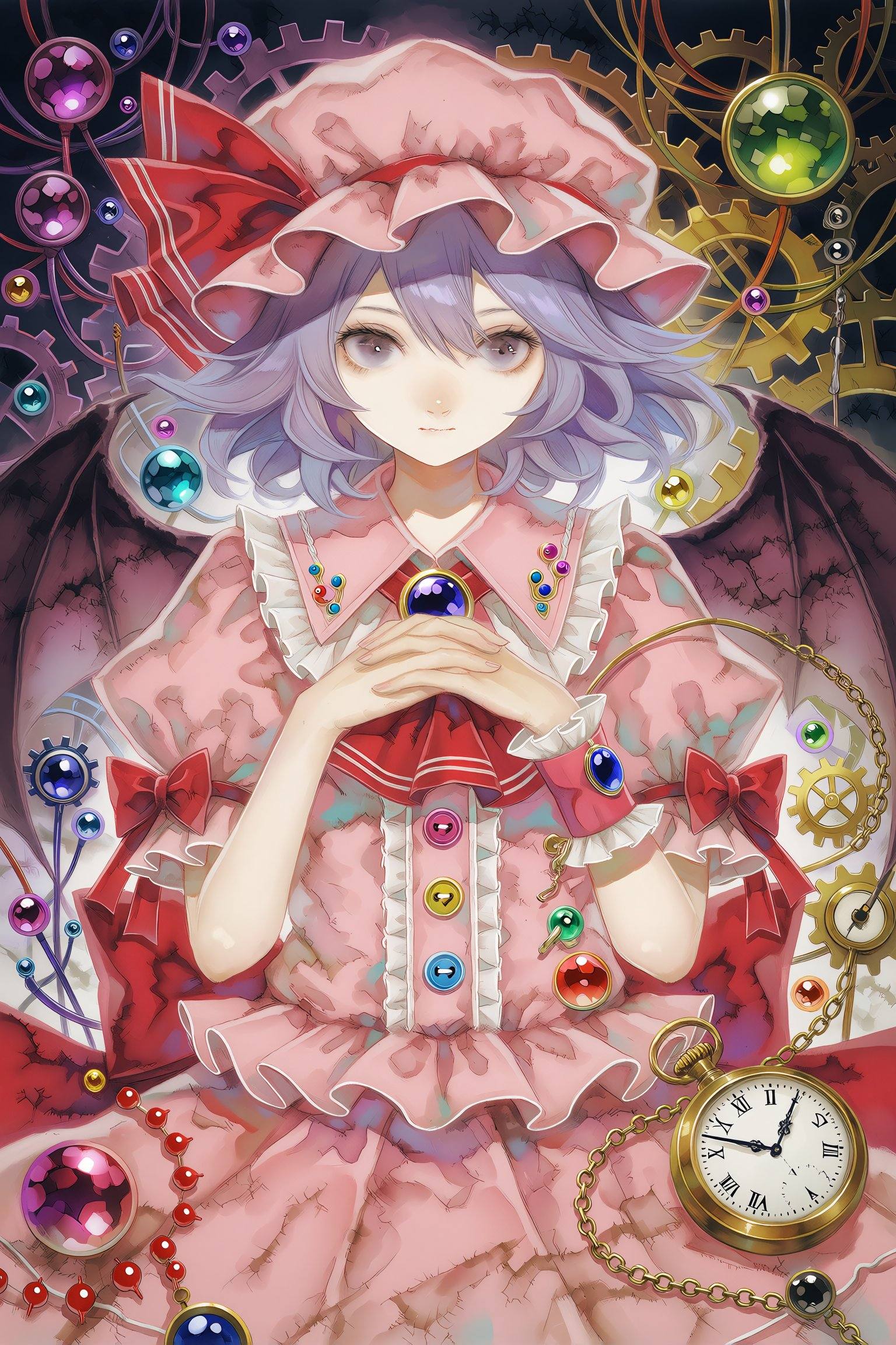 Yogisya Style,  1girl,  solo on Tensor.Art