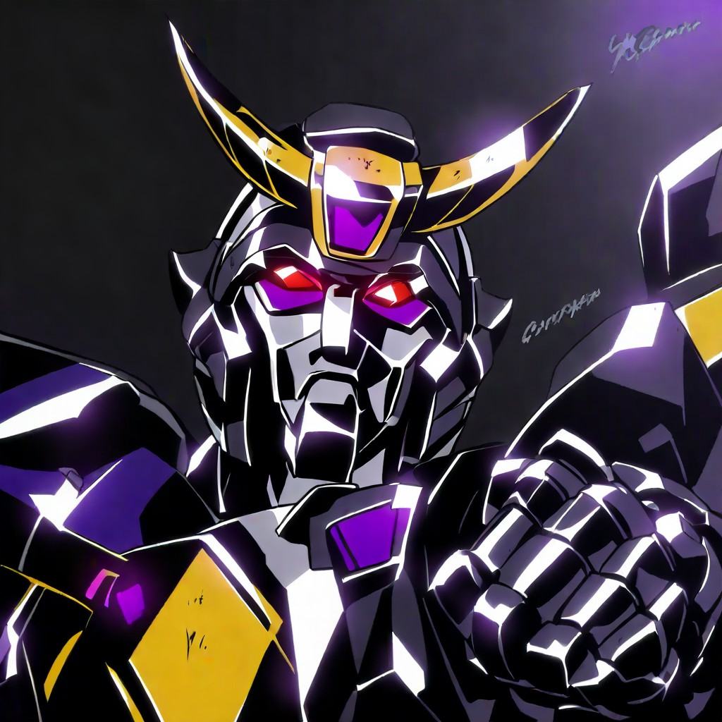1boy,  male,  robot on Tensor.Art