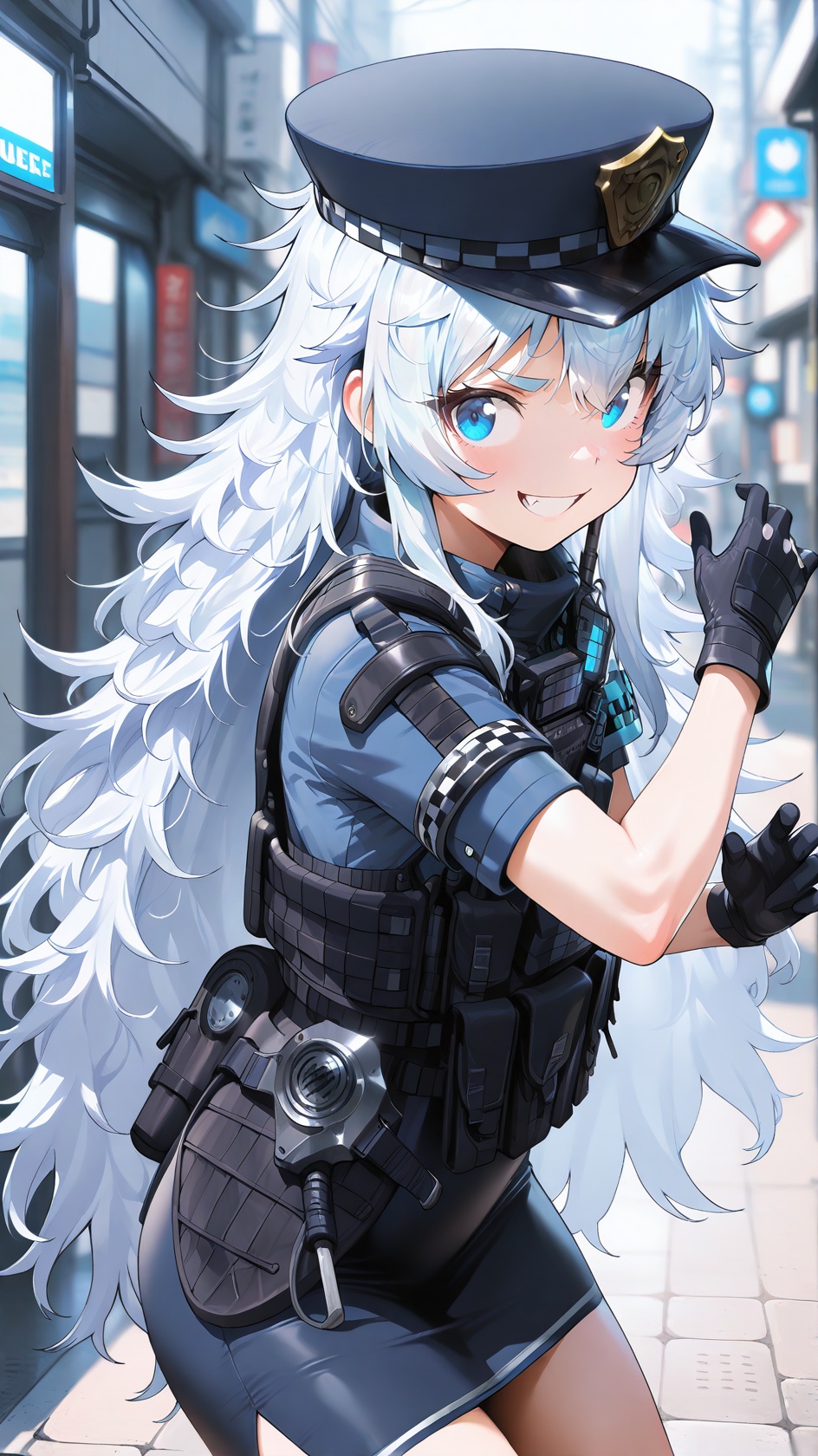 masterpiece,  best quality,  very high quality on Tensor.Art
