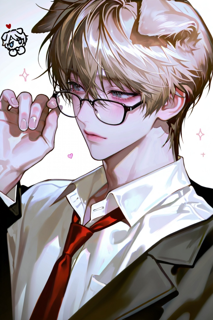 ⛩Semireal 귀여운﹒⟢ by  🔫 𖦹 ׂ 𓈒 𝖧𝗈𝗇𝖾𝗒 ／ ⋆ ۪ on Tensor.Art