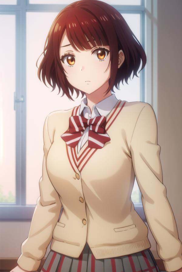 miyabiitou,  ,  miyabi itou on Tensor.Art