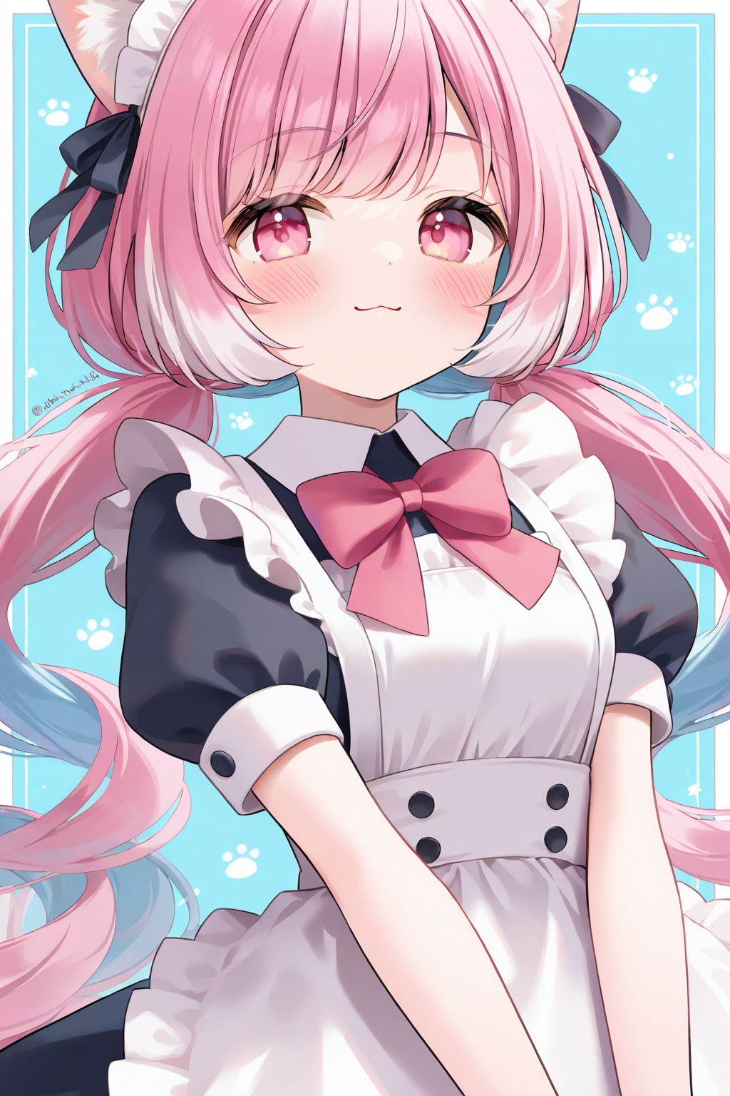 1girl,  solo,  long hair on Tensor.Art