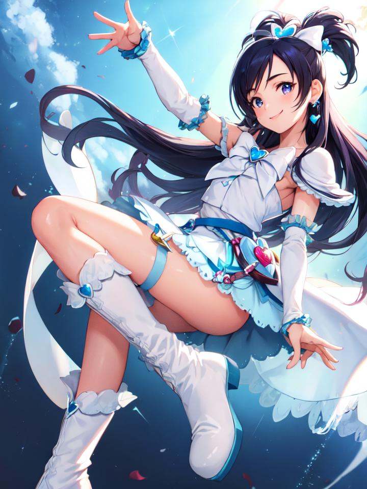 masterpiece,  best quality,  full_body on Tensor.Art