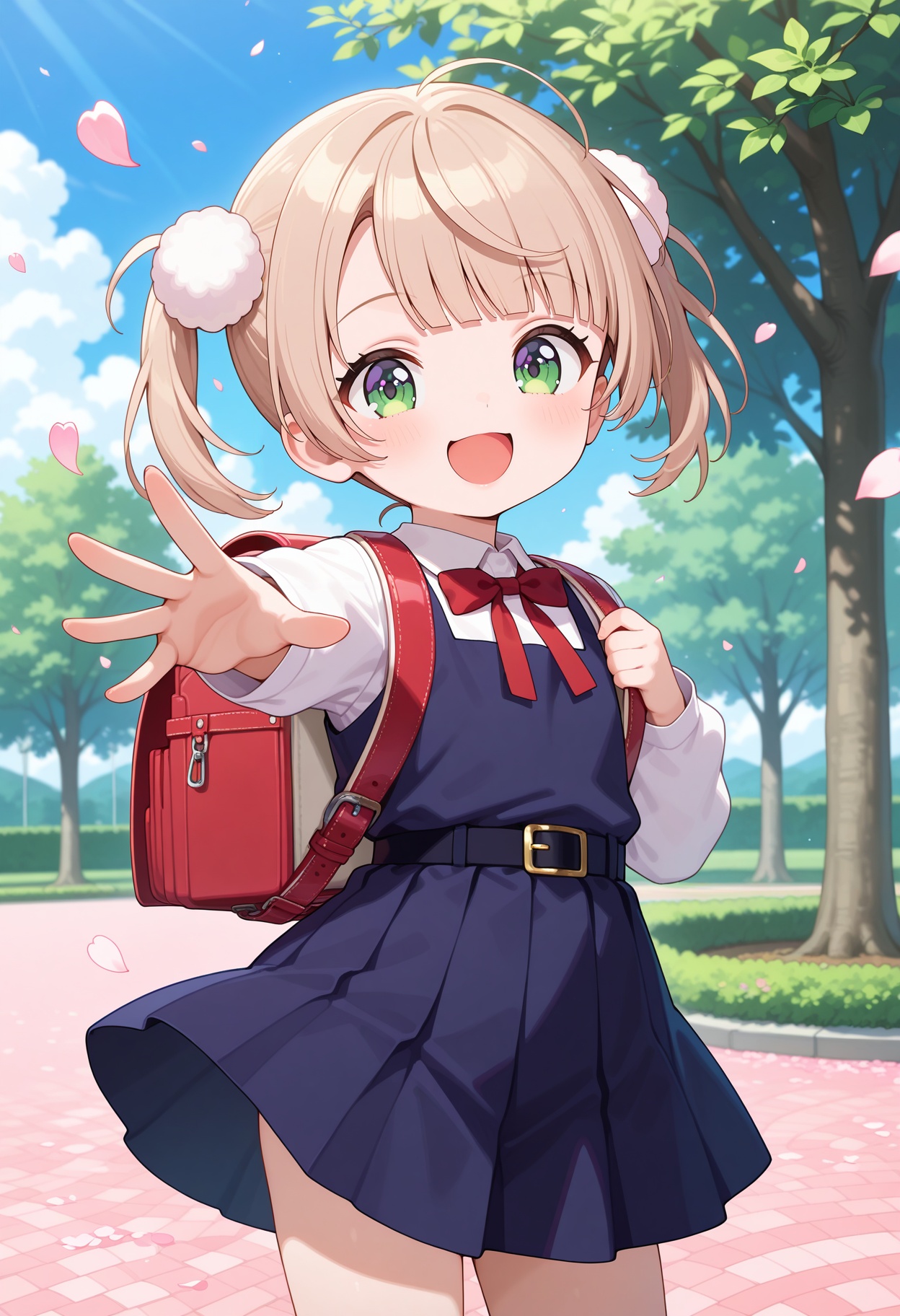best quality,  masterpiece,  1girl on Tensor.Art