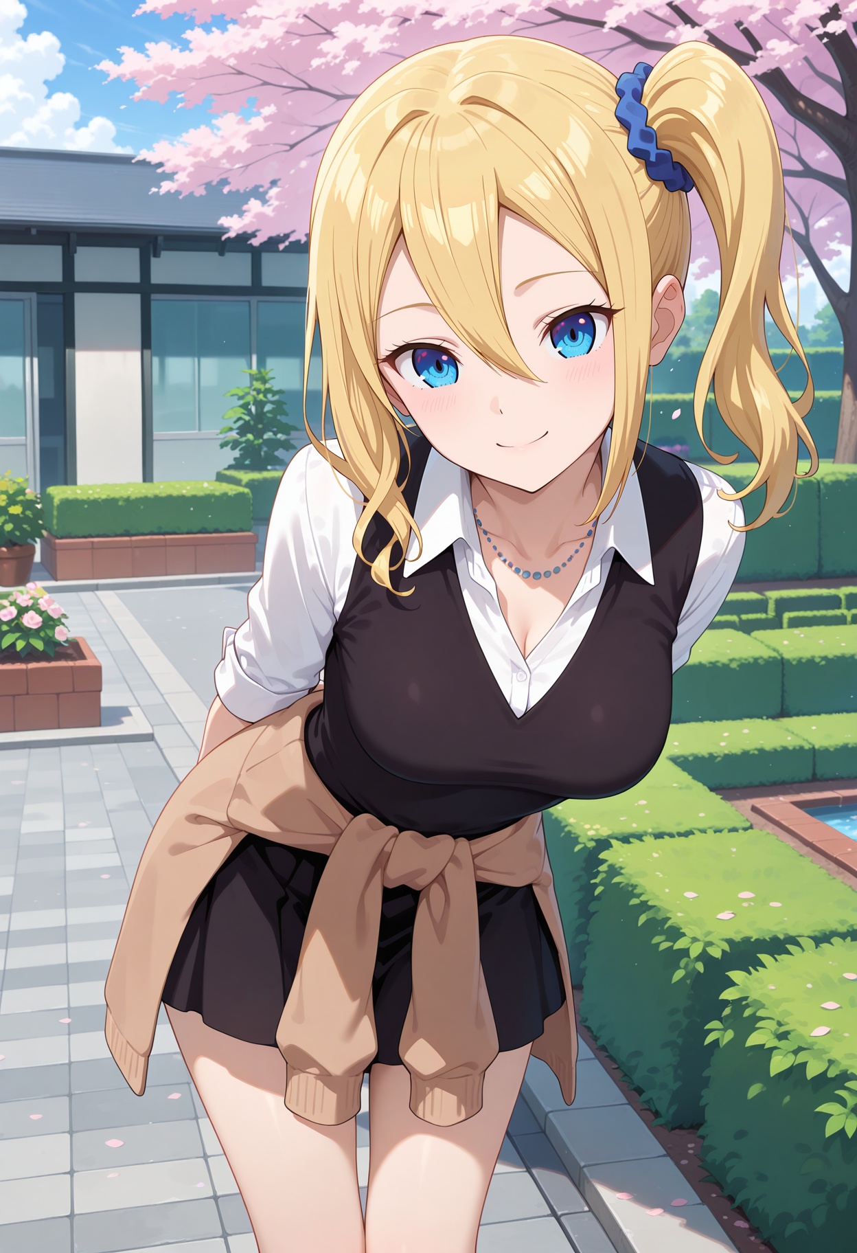 best quality,  masterpiece,  1girl on Tensor.Art