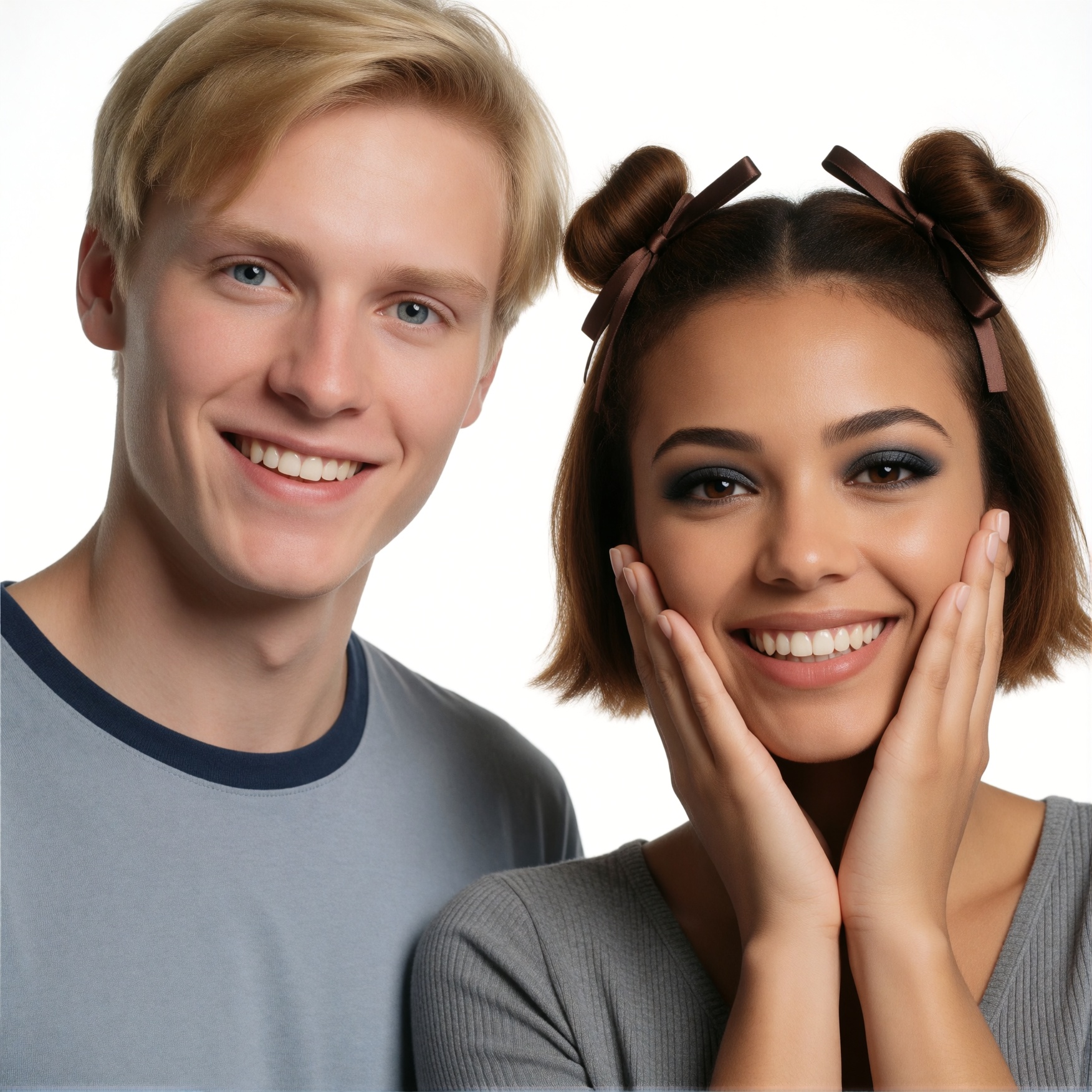 AI generated image on Tensor.Art