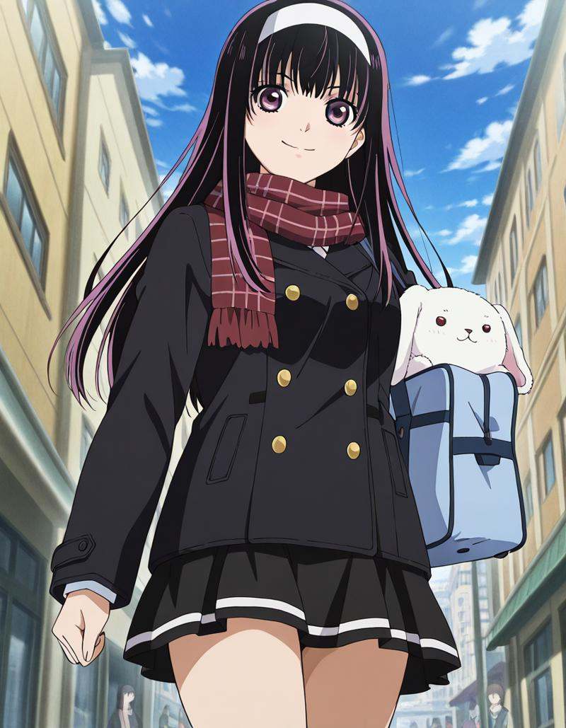 anime artwork amazing quality,  very aesthetic,  absurdres on Tensor.Art