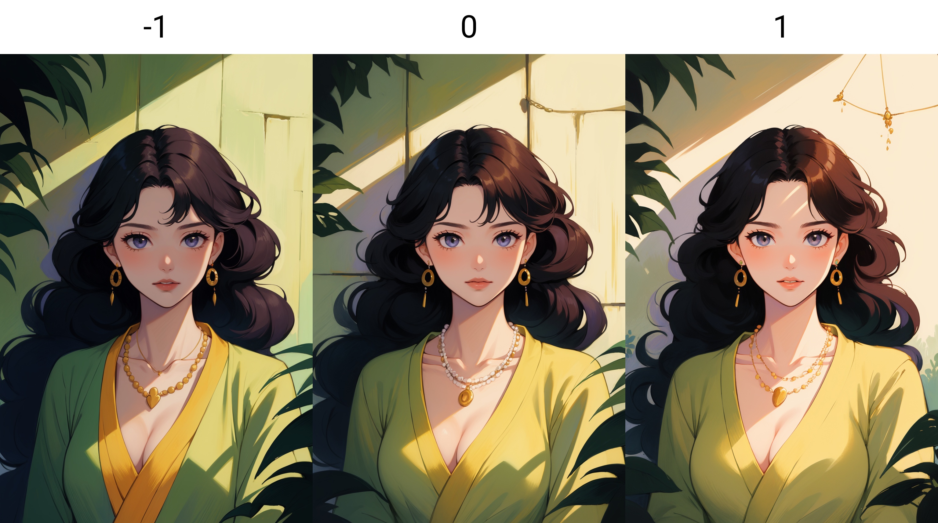 vibrant colors,  stunning environment ,  soft lighting on Tensor.Art