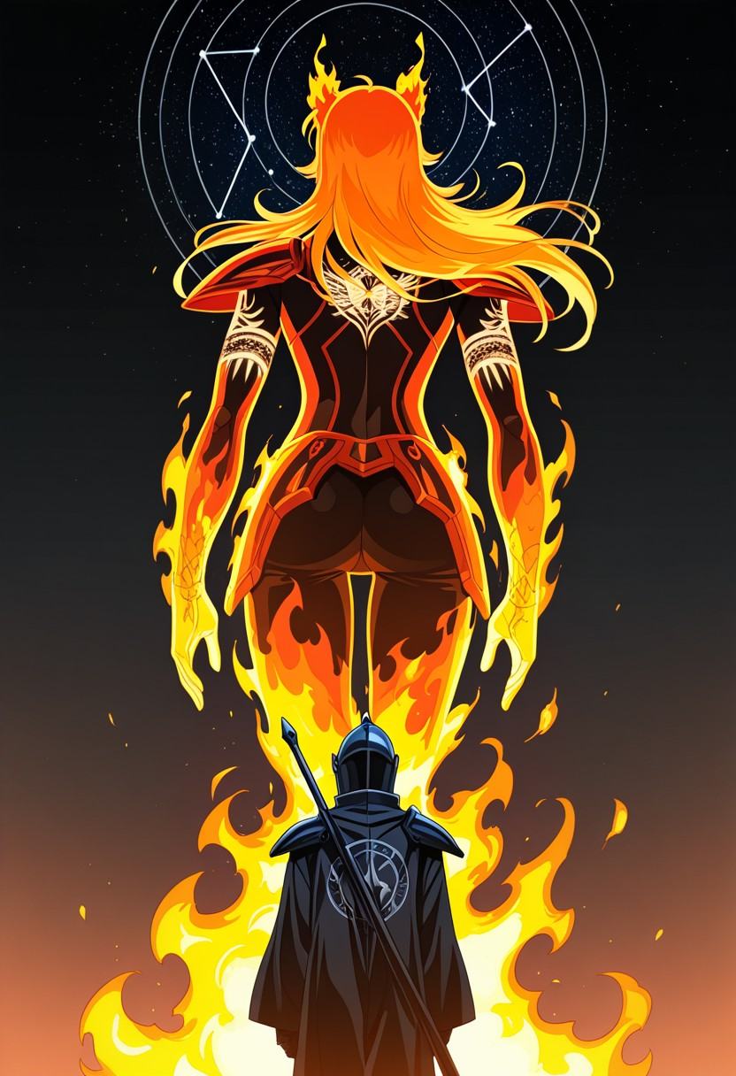 SaintSeiyaOmegaSettei,  armor,  saint armor on Tensor.Art