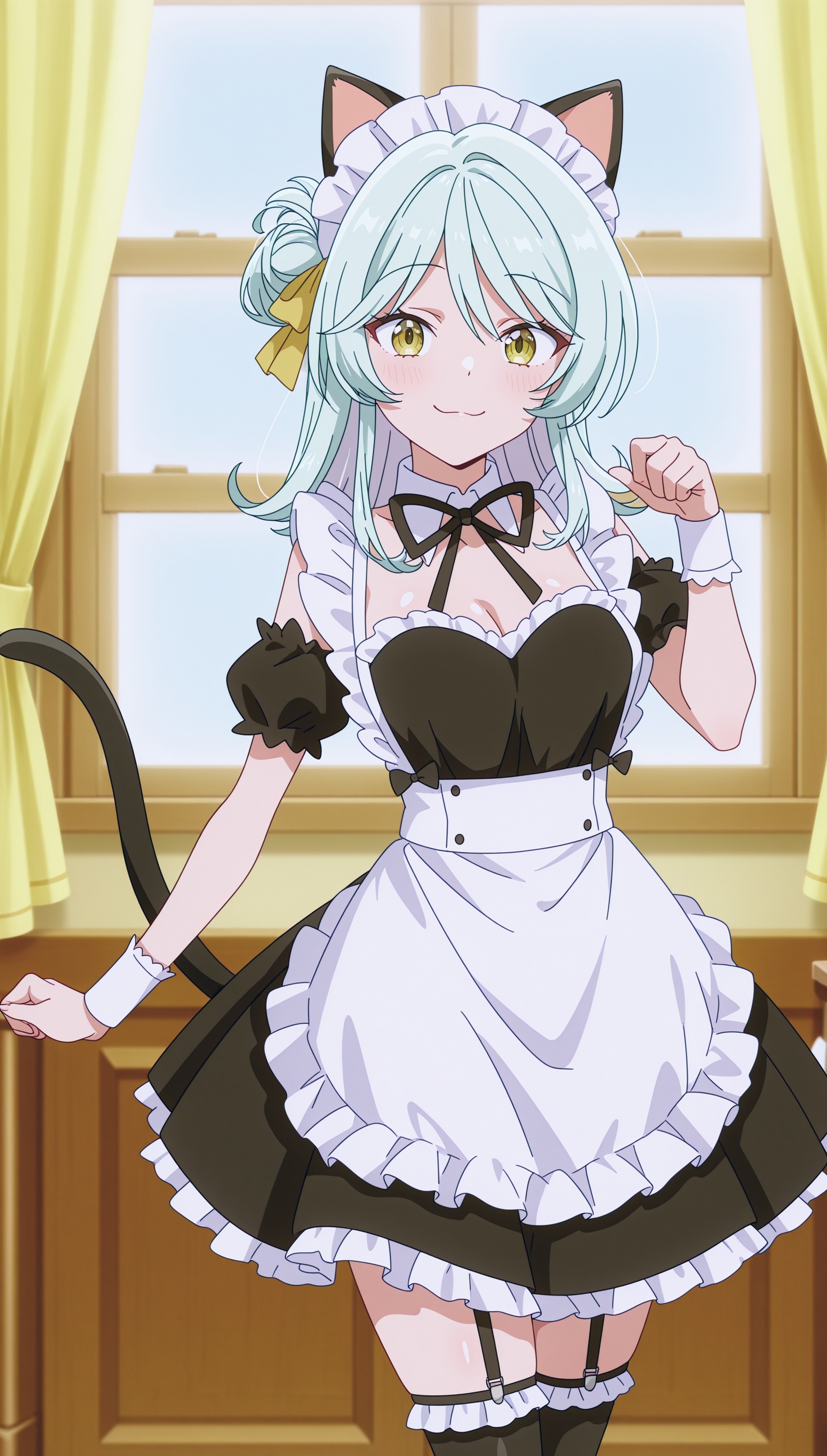 masterpiece,  anime source,  newest on Tensor.Art