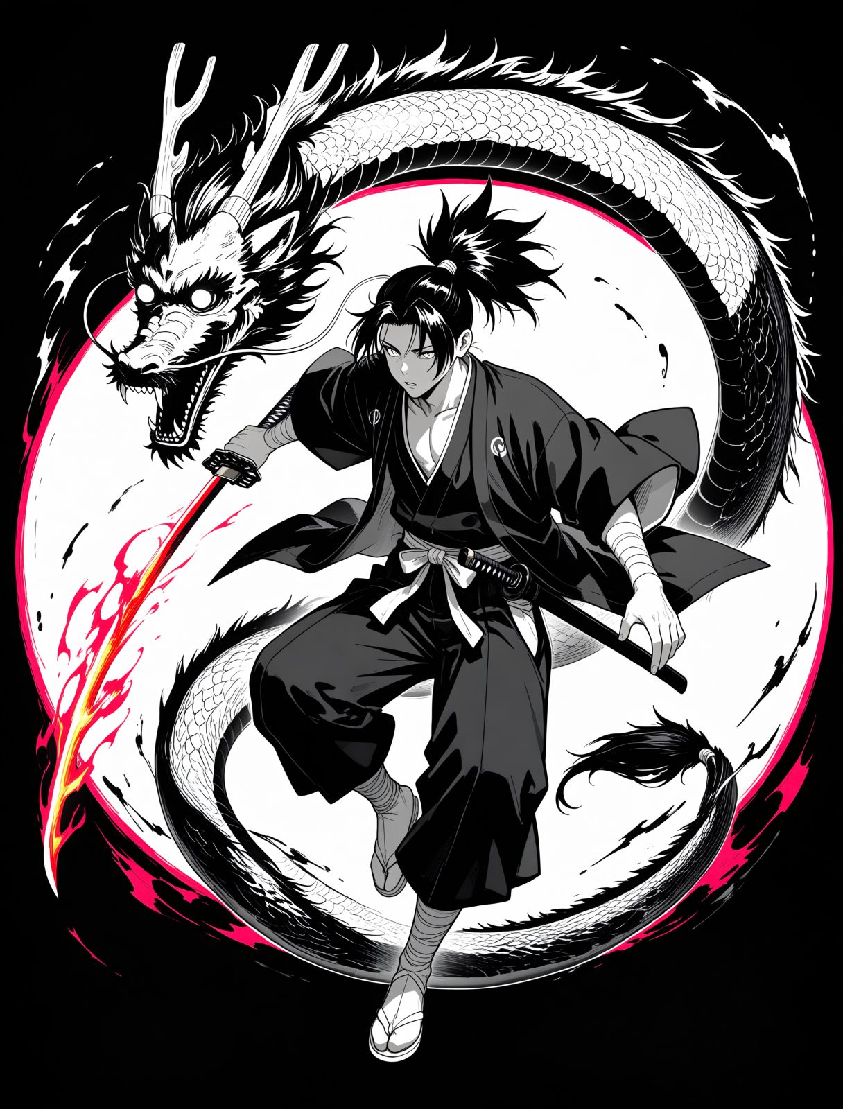 masterpiece,  best quality,  highres on Tensor.Art