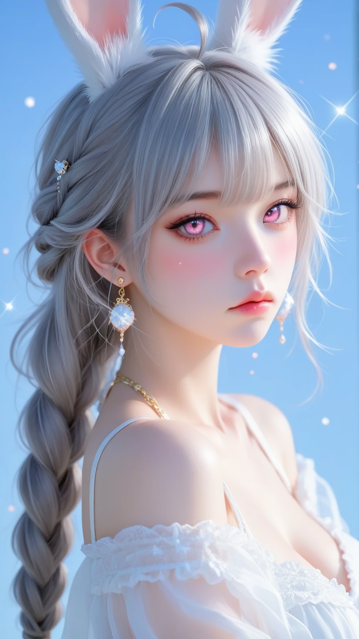 pipicg,  1girl,  solo on Tensor.Art