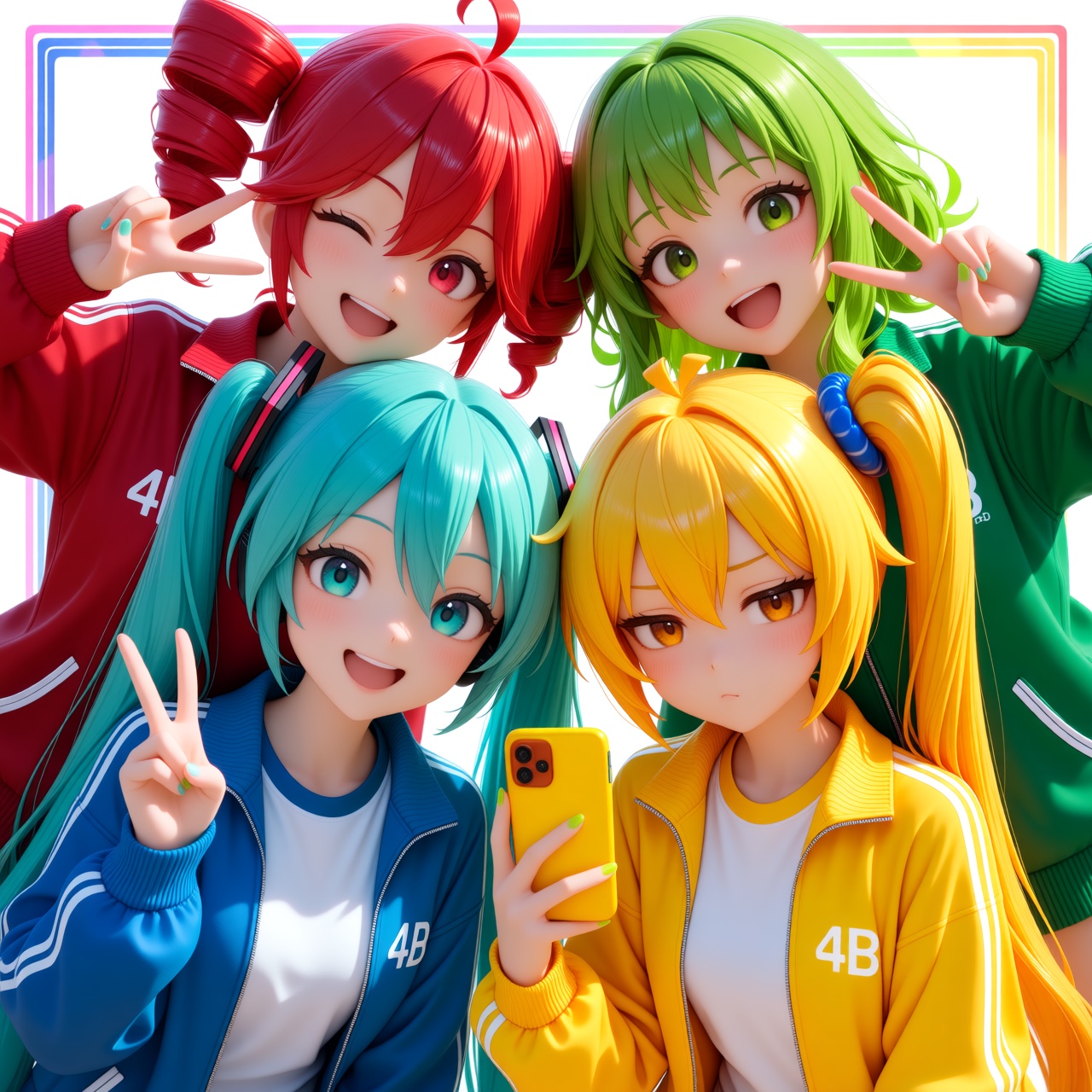 masterpiece,  best quality,  score_9 on Tensor.Art