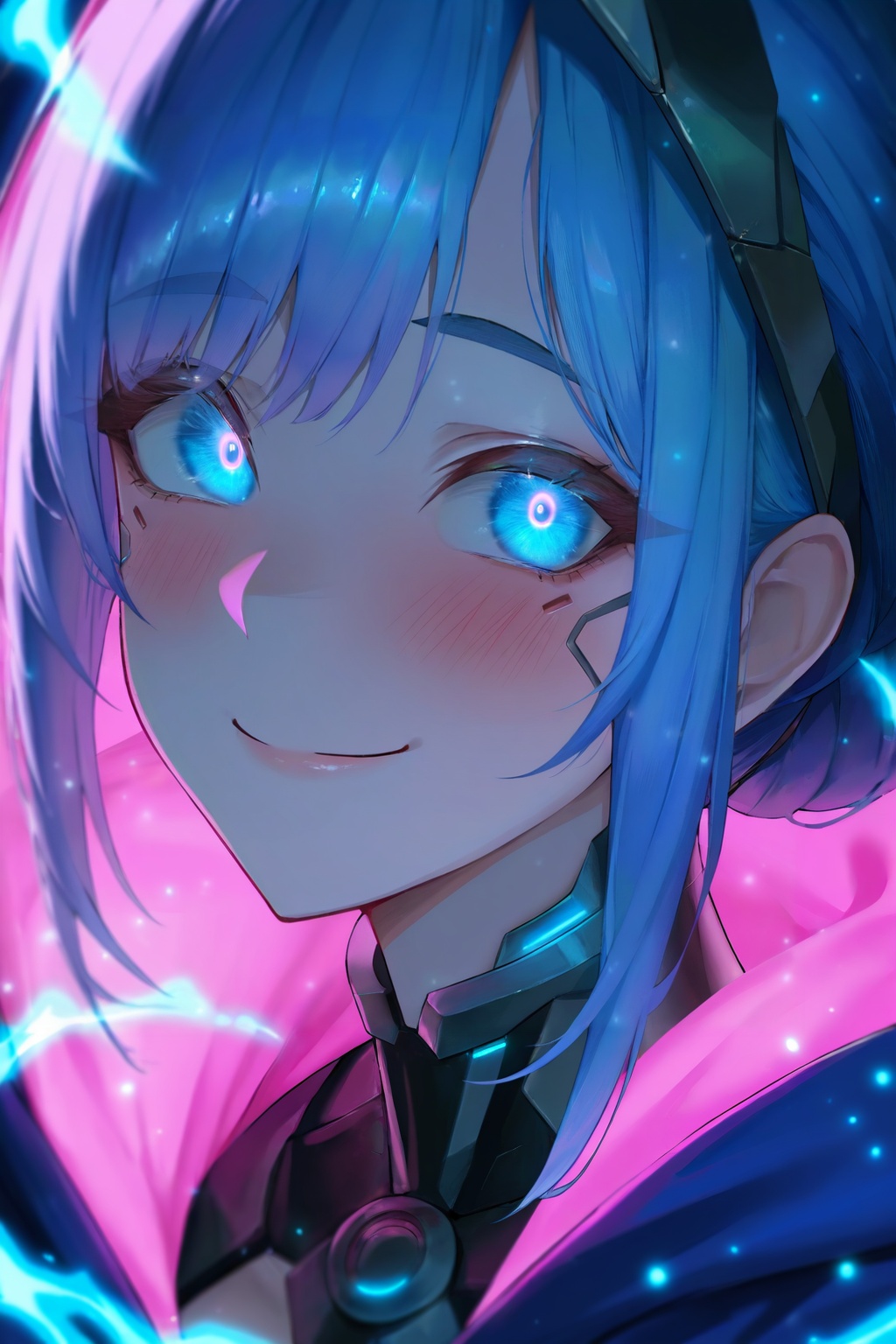 masterpiece,  best quality,  amazing quality on Tensor.Art