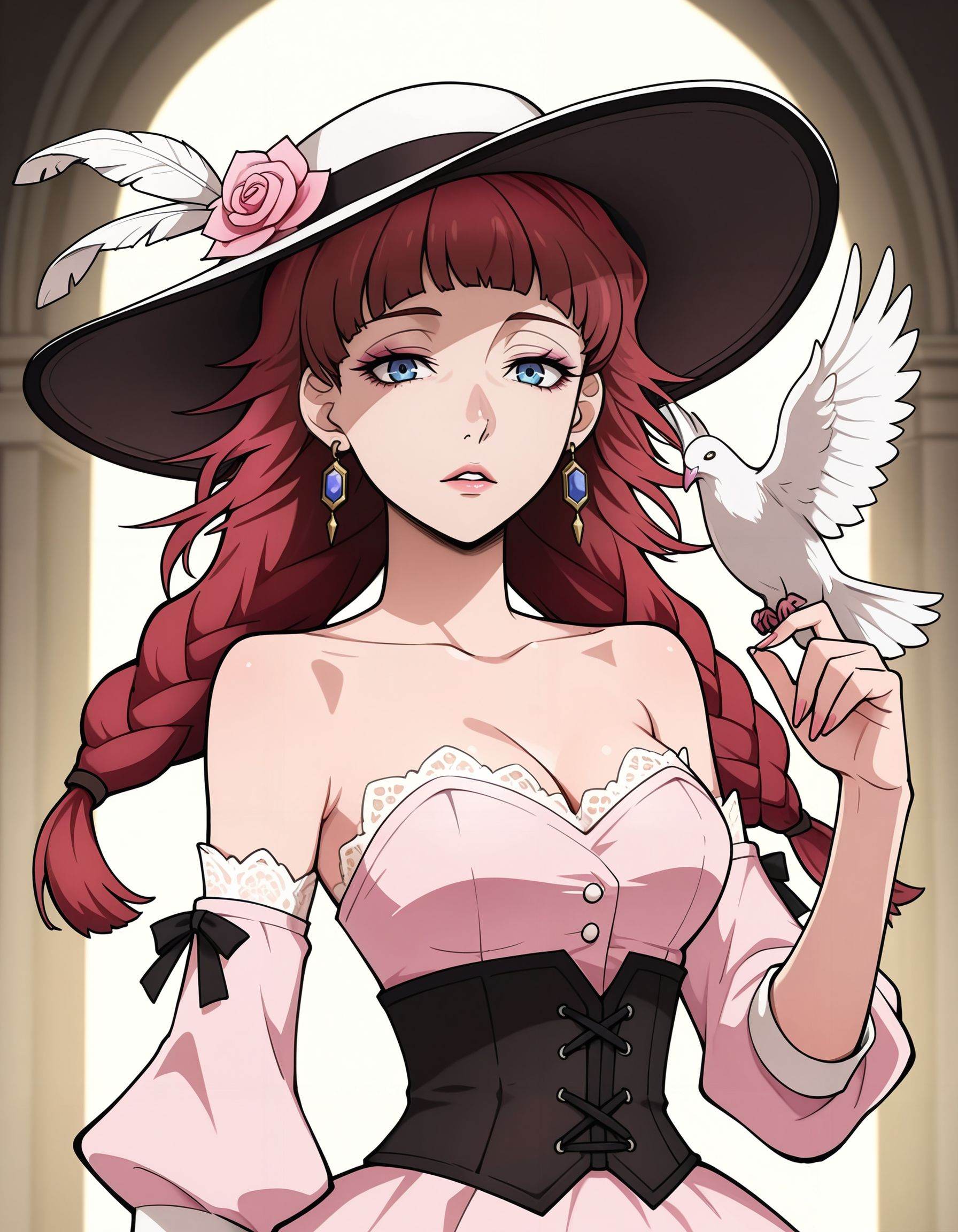 masterpiece,  very aesthetic,  best quality on Tensor.Art