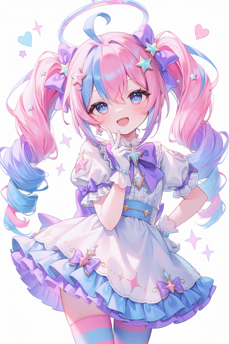 Anima/Eperouge（艾佩露） by Nano on Tensor.Art