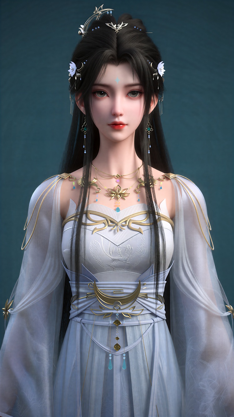 完美世界qwen-Krea2 by 誠 on Tensor.Art