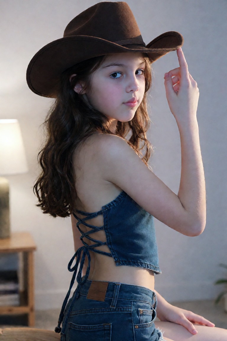 AI generated image on Tensor.Art