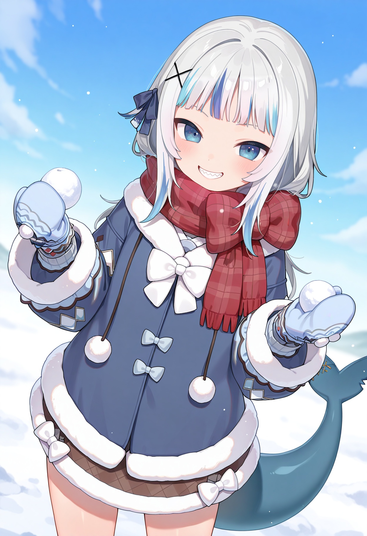 best quality,  masterpiece,  1girl on Tensor.Art
