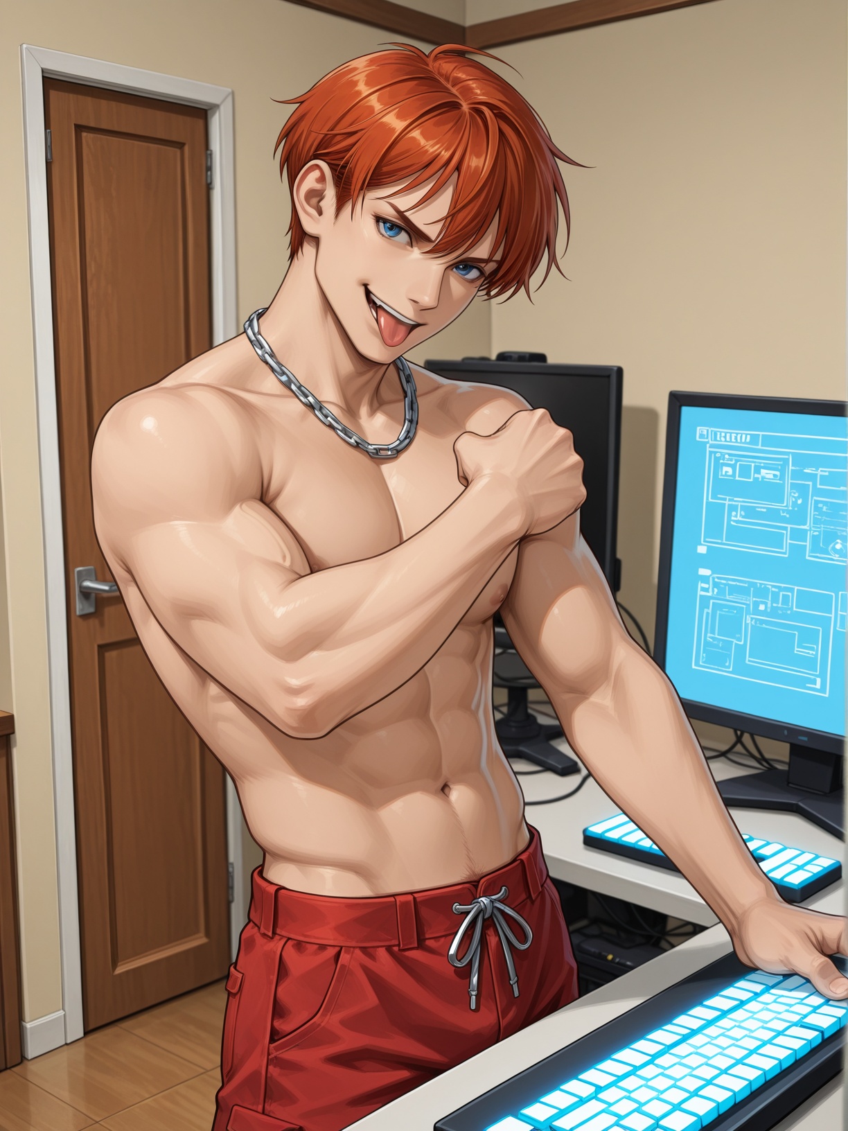 (score_9,  score_8_up),  source_anime on Tensor.Art