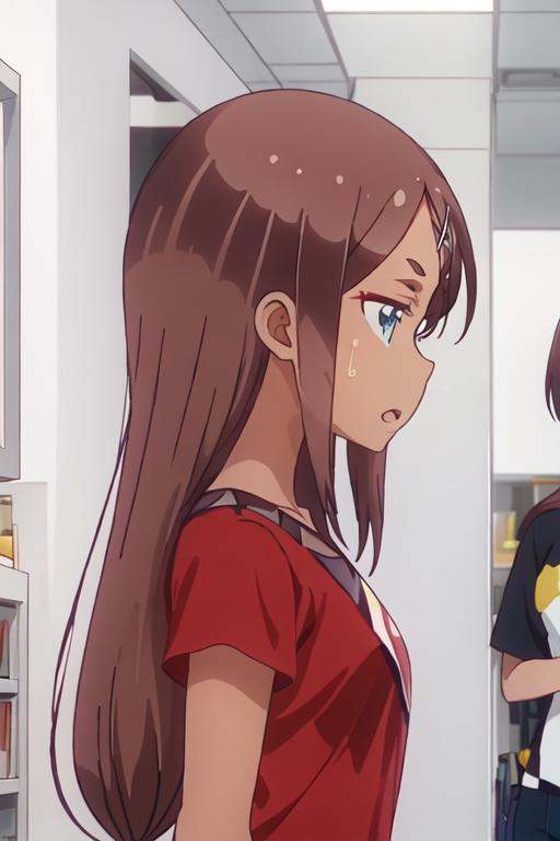 best quality,  masterpiece,  highres on Tensor.Art