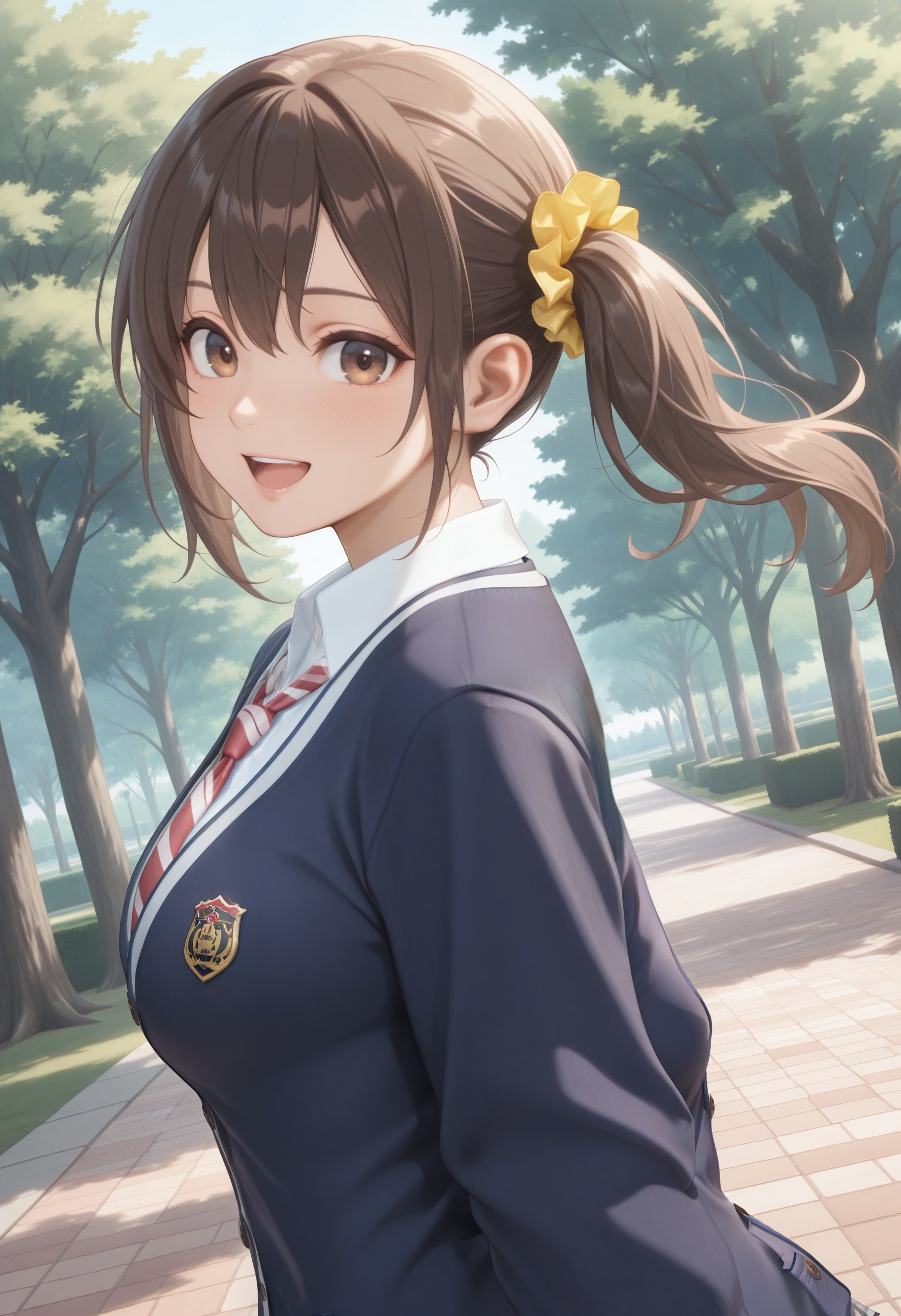 masterpiece,  best quality,  high resolution on Tensor.Art