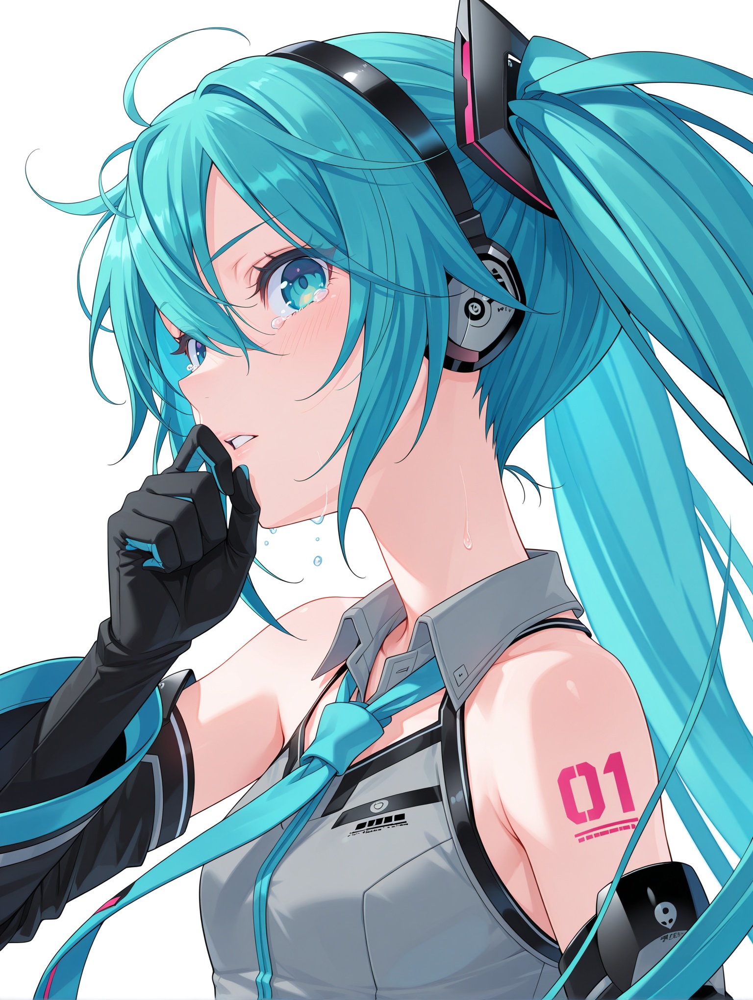 masterpiece,  best quality,  newest on Tensor.Art