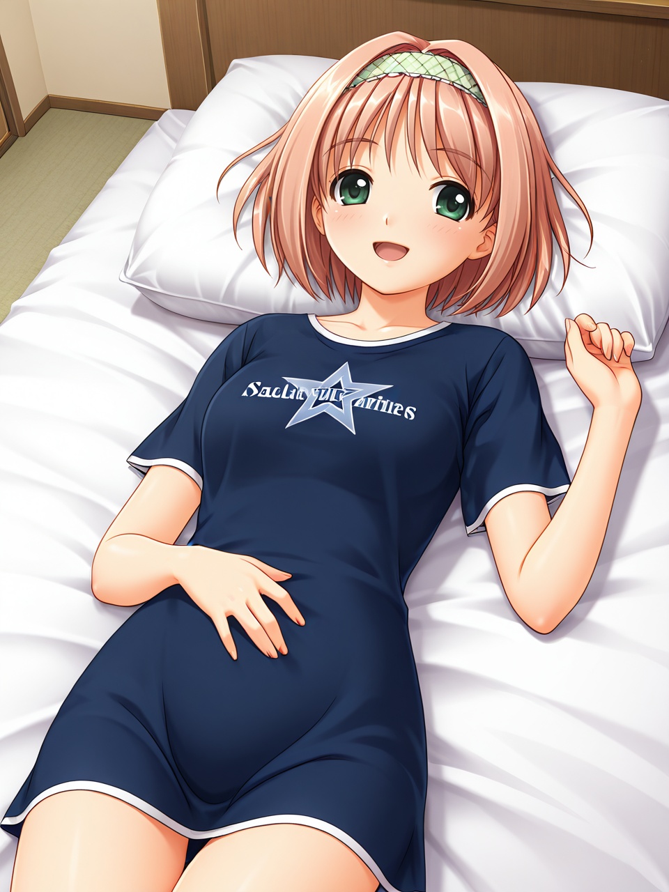 masterpiece,  best quality,  absurdres on Tensor.Art