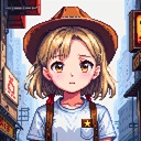 AI generated image on Tensor.Art