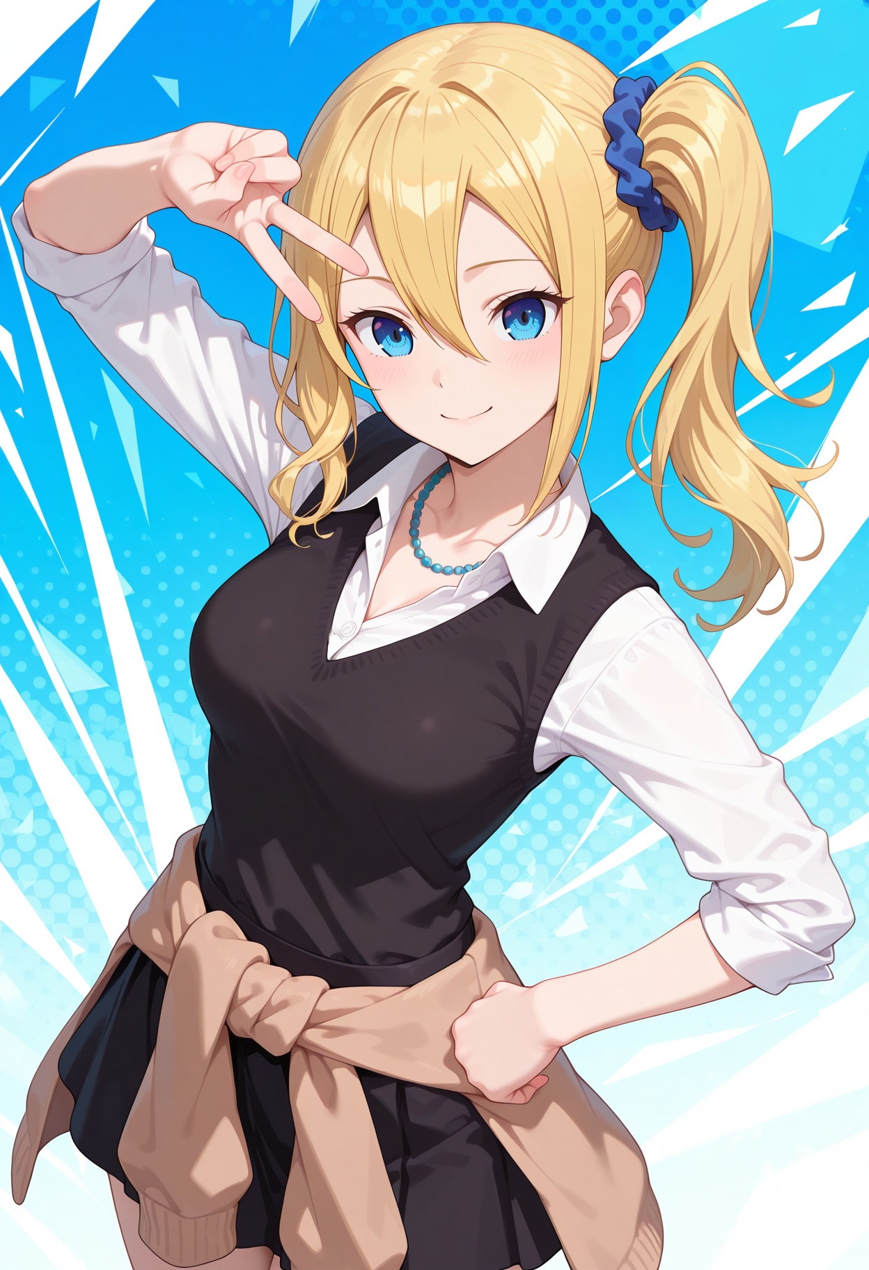 best quality,  masterpiece,  1girl on Tensor.Art
