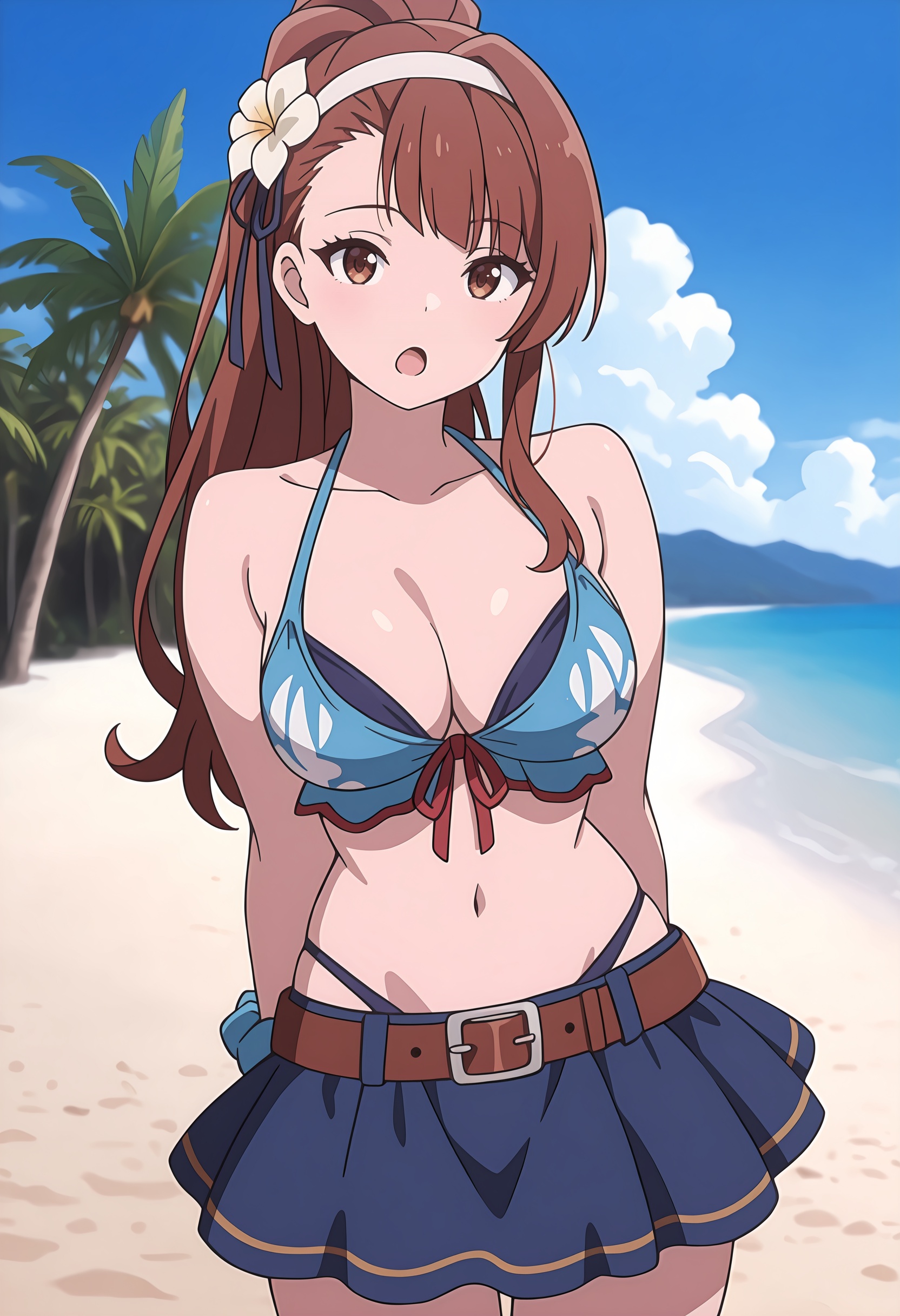 masterpiece,  best quality,  highres on Tensor.Art