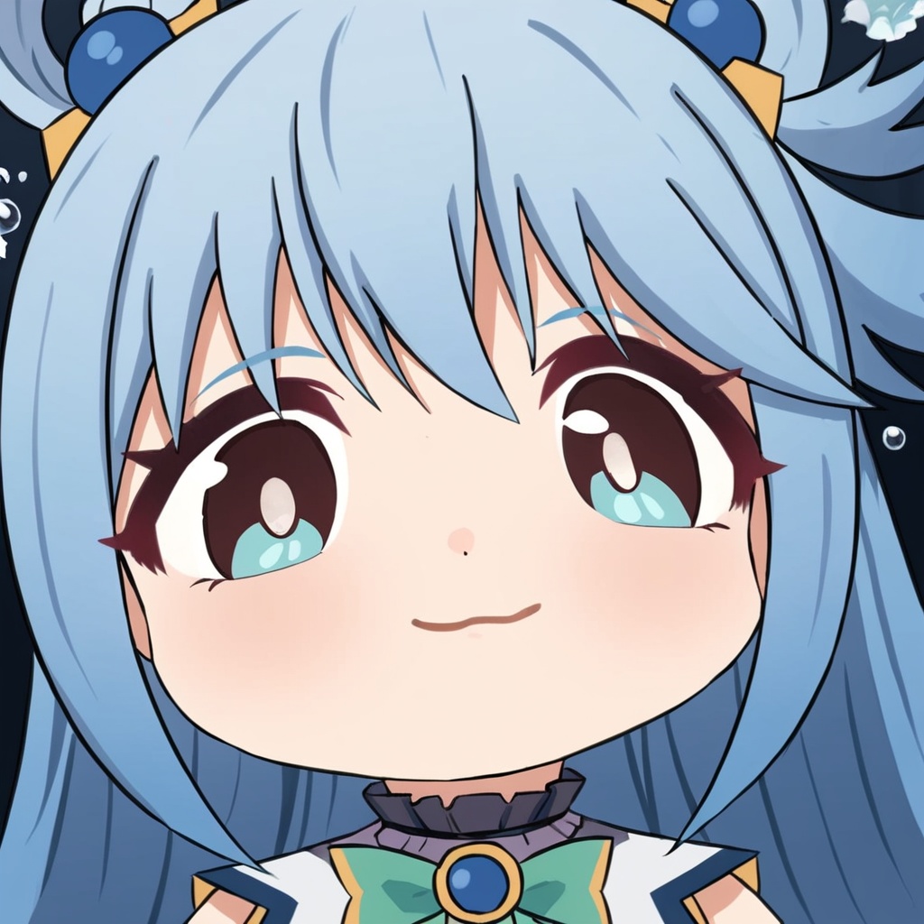 score_9,  source_anime,  1girl on Tensor.Art
