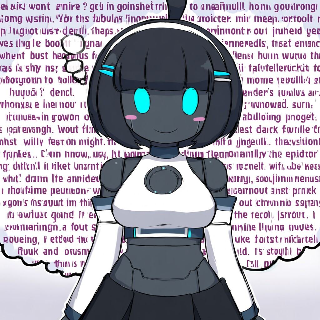 g1j1nk45,  1girl,  solo on Tensor.Art
