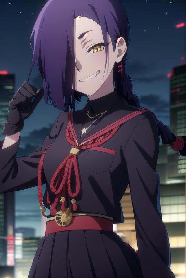 maganechikujouin,  ,  magane chikujouin on Tensor.Art