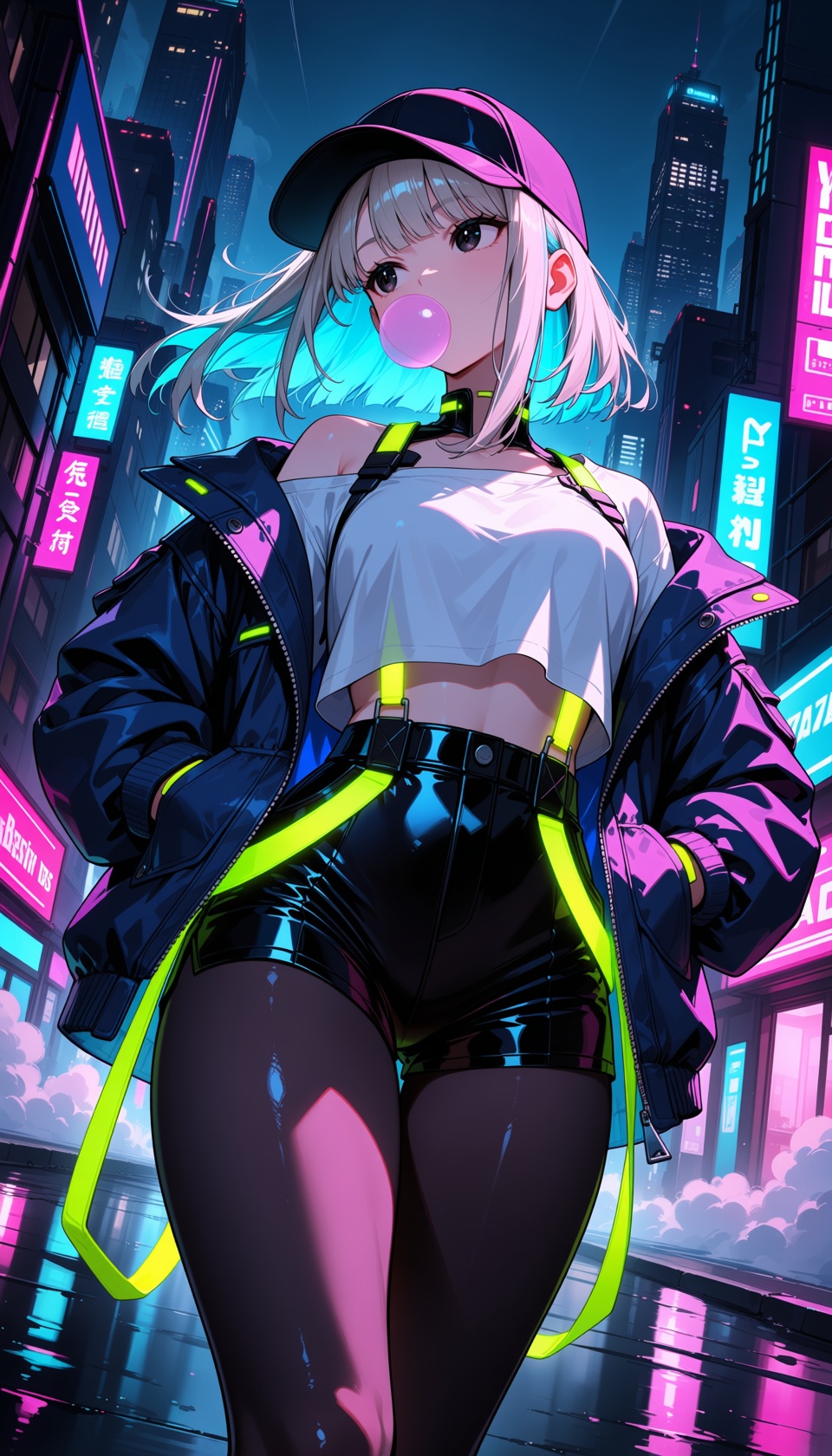 masterpiece,  best quality,  score_9 on Tensor.Art