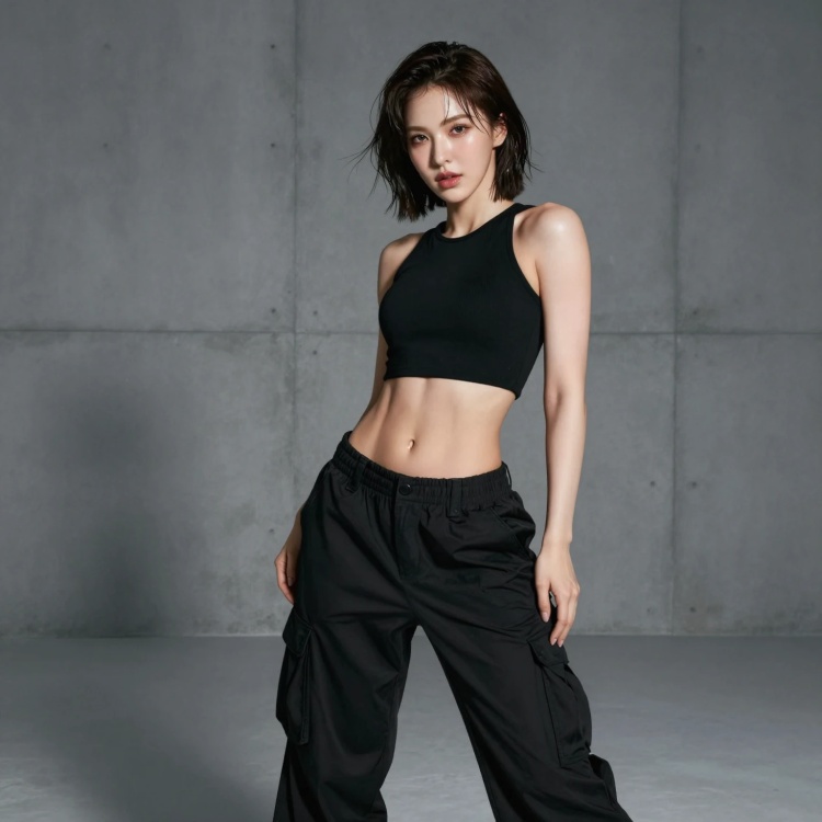 Wendy by Syler on Tensor.Art