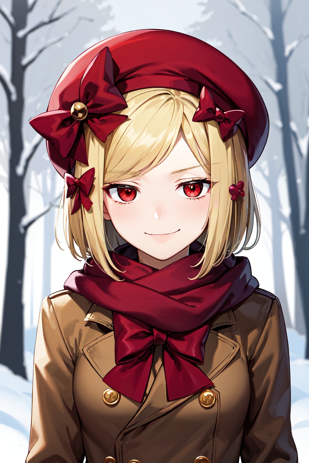 masterpiece,  best quality,  highres on Tensor.Art