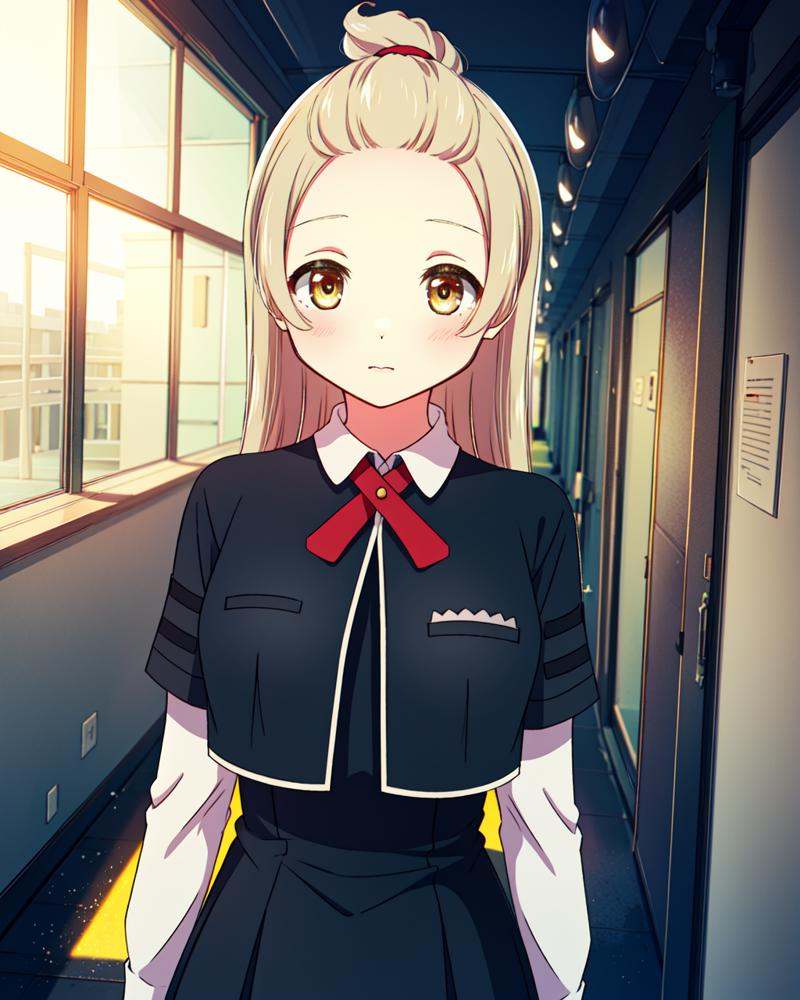 masterpiece,  high quality,  mgrcazumihagumu on Tensor.Art